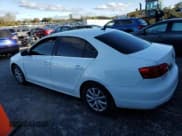 ✅ 2013 Volkswagen Jetta SE • VIN: 3VWDP7AJ1DM396758 • Lot: 56675955. Listed on Copart with 163,712 mi. Free auction sales archive from the USA and detailed vehicle history report at DreamBid. Image 2.