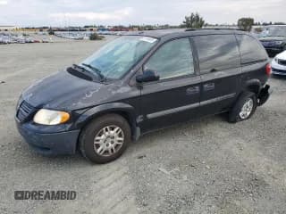 ✅ 2007 Dodge Caravan SE • VIN: 1D4GP25R67B204705 • Lot: 81151875. Wystawiony na Copart z przebiegiem 227 434 mil. Bezpłatny archiwum sprzedaży aukcyjnych z USA i szczegółowy raport historii pojazdu na DreamBid. Zdjęcie 1.