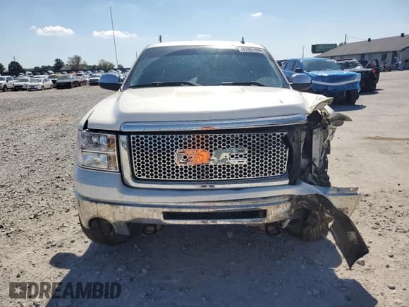 ✅ 2013 GMC Sierra 1500 SLE • VIN: 3GTP2VE70DG255194 • Лот: 81951895. Опубликован ранее на Copart с пробегом 111 676 миль. Бесплатный доступ к архиву аукционных продаж из США и подробный отчёт об истории автомобиля на DreamBid. Изображение 5.