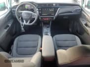 ✅ 2023 Chevrolet Bolt EV 1LT • VIN: 1G1FW6S06P4180492 • Lot: 57752384. Wystawiony na Copart z przebiegiem 14 656 mil. Bezpłatny archiwum sprzedaży aukcyjnych z USA i szczegółowy raport historii pojazdu na DreamBid. Zdjęcie 8.