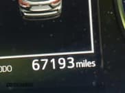 ✅ 2019 Toyota Highlander Limited Platinum • VIN: 5TDDZRFH4KS958860 • Lot: 43442834. Listed on IAAI with 67,193 mi. Free auction sales archive from the USA and detailed vehicle history report at DreamBid. Image 16.