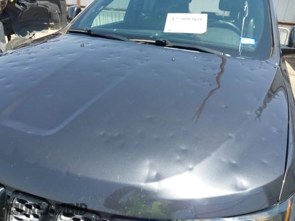 ✅ 2019 Jeep Grand Cherokee Laredo E • VIN: 1C4RJEAG9KC597518 • Лот: 42509369. Опубликован ранее на IAAI с пробегом 64 374 миль. Бесплатный доступ к архиву аукционных продаж из США и подробный отчёт об истории автомобиля на DreamBid. Изображение 6.