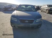 ✅ 2006 Hyundai Sonata GLS • VIN: 5NPEU46FX6H039672 • Лот: 76166074. Опубликован ранее на Copart с пробегом 217 964 миль. Бесплатный доступ к архиву аукционных продаж из США и подробный отчёт об истории автомобиля на DreamBid. Изображение 5.