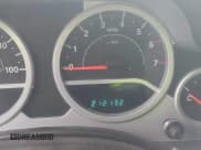 ✅ 2008 Jeep Wrangler Unlimited Sahara • VIN: 1J4GA59168L608758 • Lot: 42208426. Listed on IAAI with 212,132 mi. Free auction sales archive from the USA and detailed vehicle history report at DreamBid. Image 15.