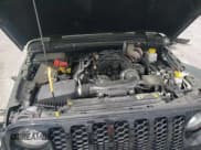 ✅ 2022 Jeep Gladiator Texas Trail • VIN: 1C6HJTAG4NL171490 • Lot: 60295695. Wystawiony na Copart z przebiegiem 36 671 mil. Bezpłatny archiwum sprzedaży aukcyjnych z USA i szczegółowy raport historii pojazdu na DreamBid. Zdjęcie 13.