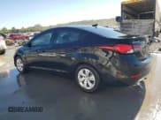 ✅ 2016 Hyundai Elantra SE • VIN: 5NPDH4AE2GH754879 • Lot: 87205725. Listed on Copart with 150,528 mi. Free auction sales archive from the USA and detailed vehicle history report at DreamBid. Image 2.