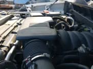 ✅ 2019 Chevrolet Silverado 1500 LTZ • VIN: 3GCUYGED0KG109314 • Lot: 43892760. Wystawiony na IAAI z przebiegiem 98 208 mil. Bezpłatny archiwum sprzedaży aukcyjnych z USA i szczegółowy raport historii pojazdu na DreamBid. Zdjęcie 19.