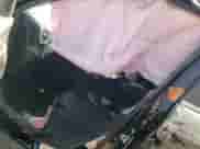 2023 Hyundai Venue SE z VIN KMHRB8A30PU210525, wystawiony jako Copart lot #67167774 z przebiegiem 29 004 mil mil oraz Szkoda całkowita • Salvage title. Historia ofert i sprzedaży dostępna na DreamBid. Obrazek 7.