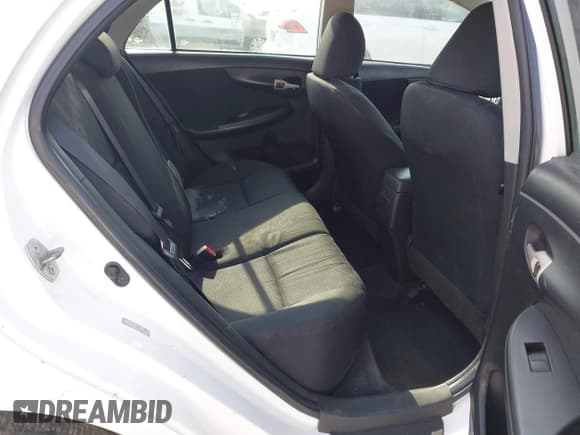 ✅ 2009 Toyota Corolla LE • VIN: 1NXBU40E39Z144417 • Lot: 43713997. Listed on IAAI with 223,836 mi. Free auction sales archive from the USA and detailed vehicle history report at DreamBid. Image 8.