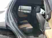 2025 Chevrolet Equinox FWD ACTIV with VIN 3GNAXKEG0SL138023, listed as a Copart auction lot 46442275 with 21 mi miles and Salvage title. Bid and sale history available at DreamBid. Image 11.