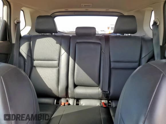 ✅ 2023 Nissan Rogue SV • VIN: 5N1BT3BA4PC824417 • Lot: 81892275. Wystawiony na Copart z przebiegiem 32 833 mil. Bezpłatny archiwum sprzedaży aukcyjnych z USA i szczegółowy raport historii pojazdu na DreamBid. Zdjęcie 10.