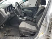 ✅ 2016 Chevrolet Cruze LS • VIN: 1G1PB5SH1G7116231 • Lot: 44238065. Listed on Copart with 133,551 mi. Free auction sales archive from the USA and detailed vehicle history report at DreamBid. Image 7.