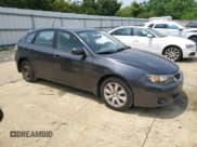 ✅ 2008 Subaru Impreza i • VIN: JF1GH616X8H815094 • Lot: 59868065. Wystawiony na Copart z przebiegiem 86 215 mil. Bezpłatny archiwum sprzedaży aukcyjnych z USA i szczegółowy raport historii pojazdu na DreamBid. Zdjęcie 4.