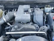 ✅ 2007 Hummer H3 SUV • VIN: 5GTDN13E378104177 • Lot: 43795768. Wystawiony na IAAI z przebiegiem 222 939 mil. Bezpłatny archiwum sprzedaży aukcyjnych z USA i szczegółowy raport historii pojazdu na DreamBid. Zdjęcie 13.