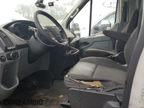 ✅ 2015 Ford Transit Cargo • VIN: 1FTSW3XG3FKA10322 • Лот: 53307645. Опубликован ранее на Copart с пробегом Не указан. Бесплатный доступ к архиву аукционных продаж из США и подробный отчёт об истории автомобиля на DreamBid. Изображение 7.