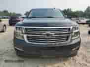 2020 Chevrolet Tahoe Premier with VIN 1GNSKCKC4LR131225, listed as a Copart auction lot 67462765 with 140,817 mi miles and Salvage title. Bid and sale history available at DreamBid. Image 5.