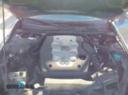 ✅ 2006 Infiniti G35 • VIN: JNKCV51E06M510113 • Lot: 43155395. Listed on IAAI with 232,910 mi. Free auction sales archive from the USA and detailed vehicle history report at DreamBid. Image 10.