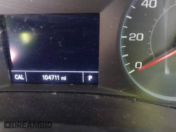 ✅ 2018 Chevrolet Malibu LT • VIN: 1G1ZD5ST2JF181495 • Lot: 40830383. Listed on IAAI with 104,711 mi miles. Access the free auction sales archive from the USA and view a detailed vehicle history report at DreamBid. Image 15.