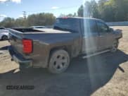 ✅ 2014 Chevrolet Silverado 1500 LTZ • VIN: 3GCPCSEC4EG305413 • Lot: 90293035. Wystawiony na Copart z przebiegiem 118 865 mil. Bezpłatny archiwum sprzedaży aukcyjnych z USA i szczegółowy raport historii pojazdu na DreamBid. Zdjęcie 3.