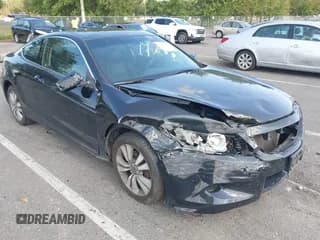 ✅ 2008 Honda Accord EX-L • VIN: 1HGCS12808A001253 • Лот: 43168971. Опубликован ранее на IAAI с пробегом 82 681 миль. Бесплатный доступ к архиву аукционных продаж из США и подробный отчёт об истории автомобиля на DreamBid. Изображение 1.