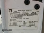 ✅ 2006 Chevrolet Silverado 1500 LS • VIN: 1GCEC19X46Z194393 • Lot: 45478015. Listed on Copart with 330,693 mi. Free auction sales archive from the USA and detailed vehicle history report at DreamBid. Image 12.