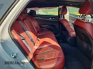 ✅ 2021 Kia K5 GT-Line • VIN: 5XXG64J22MG027189 • Lot: 68728725. Listed on Copart with 89,118 mi. Free auction sales archive from the USA and detailed vehicle history report at DreamBid. Image 10.