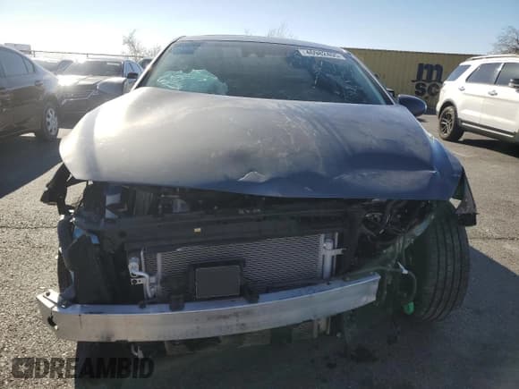 ✅ 2019 Hyundai Ioniq Limited • VIN: KMHC85LC2KU137506 • Lot: 46982405. Wystawiony na Copart z przebiegiem 20 135 mil. Bezpłatny archiwum sprzedaży aukcyjnych z USA i szczegółowy raport historii pojazdu na DreamBid. Zdjęcie 5.