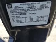 ✅ 2004 Chevrolet Silverado 1500 LS • VIN: 1GCEK14T14Z220632 • Лот: 81222004. Опубликован ранее на Copart с пробегом 230 793 миль. Бесплатный доступ к архиву аукционных продаж из США и подробный отчёт об истории автомобиля на DreamBid. Изображение 13.