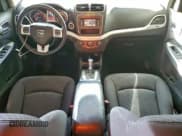 ✅ 2018 Dodge Journey SXT • VIN: 3C4PDCBG2JT513172 • Lot: 89494655. Listed on Copart with 114,509 mi. Free auction sales archive from the USA and detailed vehicle history report at DreamBid. Image 8.