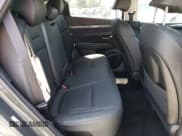 ✅ 2024 Hyundai Tucson SEL Convenience • VIN: KM8JCCD1XRU197082 • Lot: 59522774. Wystawiony na Copart z przebiegiem 1 642 mil. Bezpłatny archiwum sprzedaży aukcyjnych z USA i szczegółowy raport historii pojazdu na DreamBid. Zdjęcie 11.