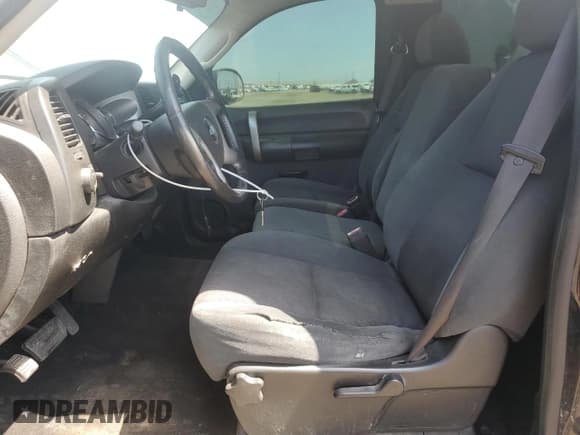 ✅ 2009 Chevrolet Silverado 1500 • VIN: 1GCEK24059Z143265 • Лот: 62426535. Опубликован ранее на Copart с пробегом 195 738 миль. Бесплатный доступ к архиву аукционных продаж из США и подробный отчёт об истории автомобиля на DreamBid. Изображение 7.