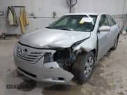 ✅ 2007 Toyota Camry LE • VIN: 4T1BE46K77U032307 • Lot: 43510241. Listed on IAAI with 91,927 mi. Free auction sales archive from the USA and detailed vehicle history report at DreamBid. Image 6.