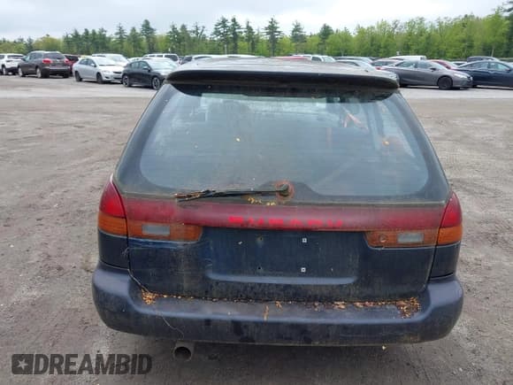✅ 1996 Subaru Legacy L • VIN: 4S3BK6358T7300748 • Lot: 42277012. Wystawiony na IAAI z przebiegiem 229 924 mil. Bezpłatny archiwum sprzedaży aukcyjnych z USA i szczegółowy raport historii pojazdu na DreamBid. Zdjęcie 16.