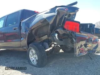 ✅ 2014 Chevrolet Silverado 1500 LT • VIN: 3GCUKREC8EG265786 • Лот: 41844609. Опубликован ранее на IAAI с пробегом 146 119 миль. Бесплатный доступ к архиву аукционных продаж из США и подробный отчёт об истории автомобиля на DreamBid. Изображение 6.