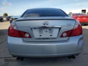 ✅ 2006 Infiniti M • VIN: JNKAY01E76M101401 • Lot: 91854255. Listed on Copart with 181,323 mi. Free auction sales archive from the USA and detailed vehicle history report at DreamBid. Image 6.