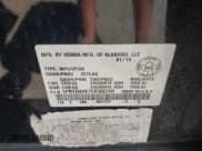 ✅ 2014 Acura MDX Technology • VIN: 5FRYD4H67EB505760 • Лот: 42679883. Опубликован ранее на IAAI с пробегом 100 184 миль. Бесплатный доступ к архиву аукционных продаж из США и подробный отчёт об истории автомобиля на DreamBid. Изображение 9.