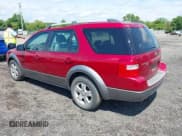 ✅ 2005 Ford Freestyle SEL • VIN: 1FMZK05135GA23270 • Лот: 42388384. Опубликован ранее на IAAI с пробегом 91 559 миль. Бесплатный доступ к архиву аукционных продаж из США и подробный отчёт об истории автомобиля на DreamBid. Изображение 3.