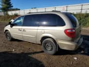 ✅ 2003 Chrysler Town & Country LX • VIN: 2C4GP443X3R115043 • Лот: 85832435. Опубликован ранее на Copart с пробегом 188 968 миль. Бесплатный доступ к архиву аукционных продаж из США и подробный отчёт об истории автомобиля на DreamBid. Изображение 2.