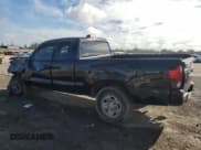 ✅ 2023 Toyota Tacoma SR • VIN: 3TYRX5GN9PT067936 • Lot: 81896565. Listed on Copart with 84,619 mi. Free auction sales archive from the USA and detailed vehicle history report at DreamBid. Image 2.