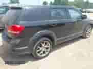 2015 Dodge Journey R/T z VIN 3C4PDCEG1FT506524, wystawiony jako IAAI lot #42879140 z przebiegiem 181 772 mil mil oraz . Historia ofert i sprzedaży dostępna na DreamBid. Obrazek 4.