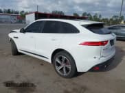 ✅ 2020 Jaguar F-Pace 25t R-Sport • VIN: SADCL2FX9LA628825 • Лот: 42124898. Опубликован ранее на IAAI с пробегом 65 458 миль. Бесплатный доступ к архиву аукционных продаж из США и подробный отчёт об истории автомобиля на DreamBid. Изображение 3.