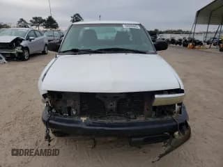 ✅ 2003 Chevrolet S-10 LS • VIN: 1GCCS19X438289287 • Лот: 88000465. Опубликован ранее на Copart с пробегом 212 723 миль. Бесплатный доступ к архиву аукционных продаж из США и подробный отчёт об истории автомобиля на DreamBid. Изображение 5.