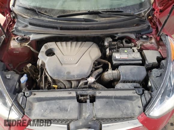 ✅ 2014 Hyundai Veloster • VIN: KMHTC6AD3EU201220 • Lot: 41369803. Wystawiony na Copart z przebiegiem 108 638 mil. Bezpłatny archiwum sprzedaży aukcyjnych z USA i szczegółowy raport historii pojazdu na DreamBid. Zdjęcie 11.