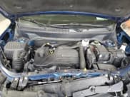 ✅ 2019 Chevrolet Equinox LT • VIN: 2GNAXKEV4K6215401 • Лот: 87112665. Опубликован ранее на Copart с пробегом 74 137 миль. Бесплатный доступ к архиву аукционных продаж из США и подробный отчёт об истории автомобиля на DreamBid. Изображение 12.