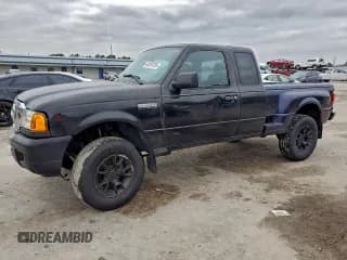 ✅ 2007 Ford Ranger XL • VIN: 1FTZR15E97PA43857 • Lot: 95255795. Listed on Copart with Not provided. Free auction sales archive from the USA and detailed vehicle history report at DreamBid. Image 1.