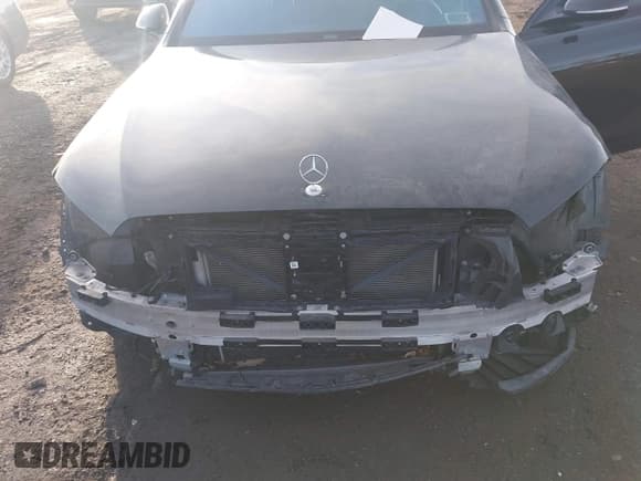 ✅ 2023 Mercedes-Benz S 500 • VIN: W1K6G6DBXPA188654 • Lot: 41378553. Listed on IAAI with 31,580 mi. Free auction sales archive from the USA and detailed vehicle history report at DreamBid. Image 6.