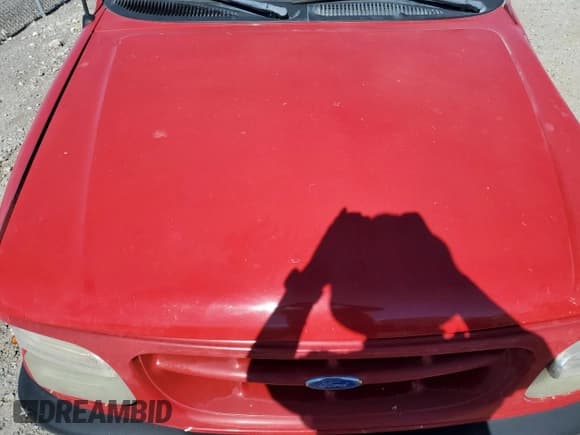 ✅ 1996 Ford Explorer Eddie Bauer • VIN: 1FMCU22X8TUA43114 • Lot: 59876404. Listed on Copart with 252,426 mi. Free auction sales archive from the USA and detailed vehicle history report at DreamBid. Image 12.