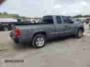 2008 Dodge Dakota ST with VIN 1D7HE22K68S565177, listed as a Copart auction lot 69477055 with 183,673 mi miles and Clean title. Bid and sale history available at DreamBid. Image 3.