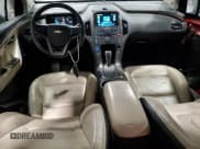 ✅ 2012 Chevrolet Volt • VIN: 1G1RD6E45CU107996 • Lot: 72630404. Wystawiony na Copart z przebiegiem 75 570 mil. Bezpłatny archiwum sprzedaży aukcyjnych z USA i szczegółowy raport historii pojazdu na DreamBid. Zdjęcie 8.