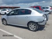 ✅ 2011 Nissan Sentra S • VIN: 3N1AB6AP0BL680956 • Lot: 42743664. Listed on IAAI with 159,125 mi. Free auction sales archive from the USA and detailed vehicle history report at DreamBid. Image 15.